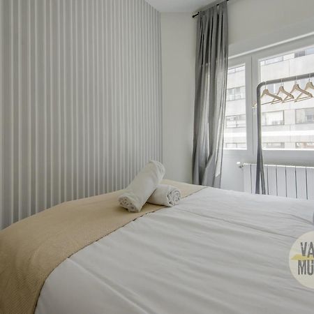 Exquisite New Apt En Gran Via/Centro Para 5Pax 马德里 外观 照片